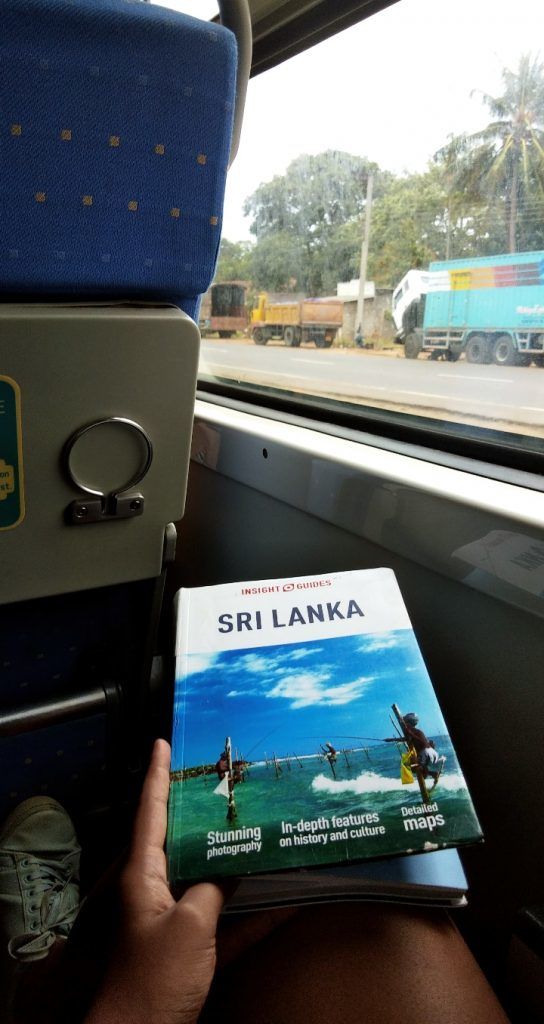Photo of Explore SriLanka with Intrepid Travel 1/11 by Ankita JaisWal