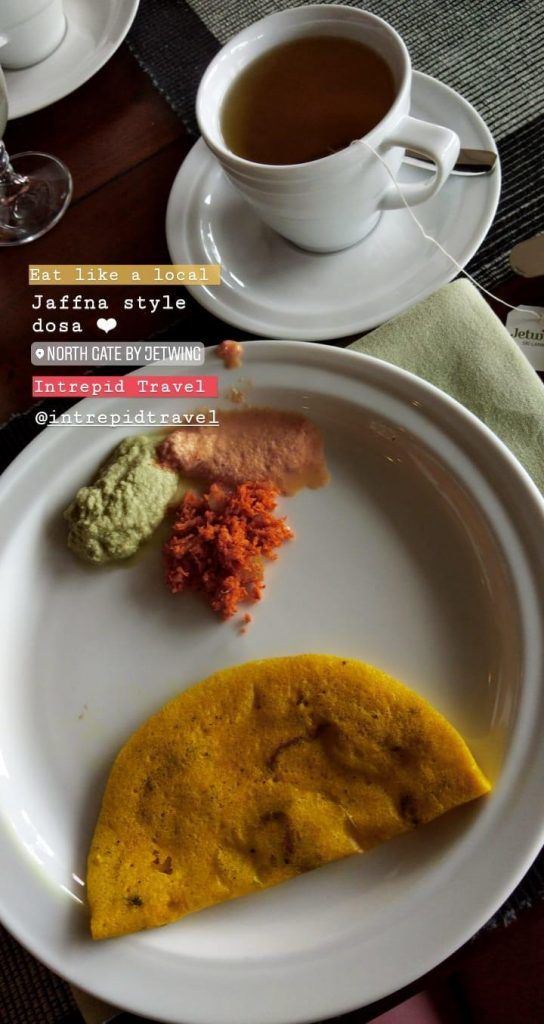 Photo of Explore SriLanka with Intrepid Travel 3/11 by Ankita JaisWal