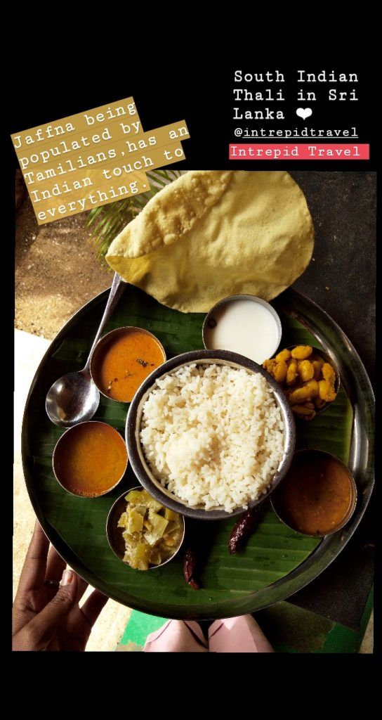 Photo of Explore SriLanka with Intrepid Travel 6/11 by Ankita JaisWal