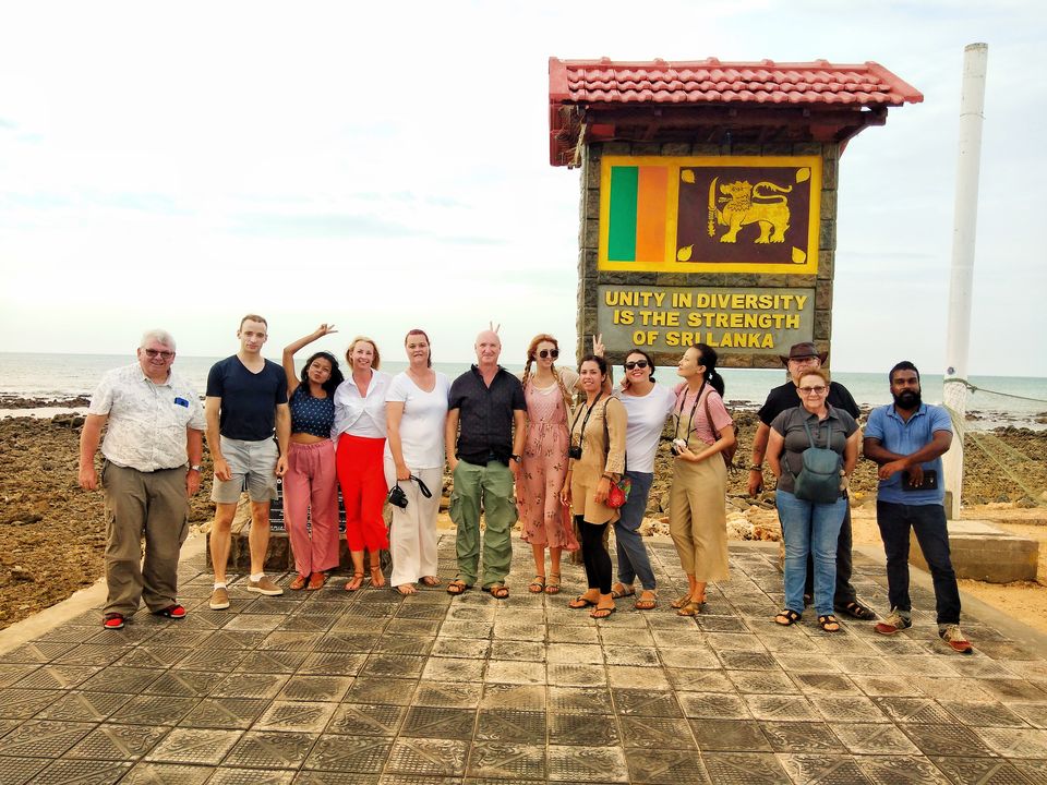 Photo of Explore SriLanka with Intrepid Travel 11/11 by Ankita JaisWal
