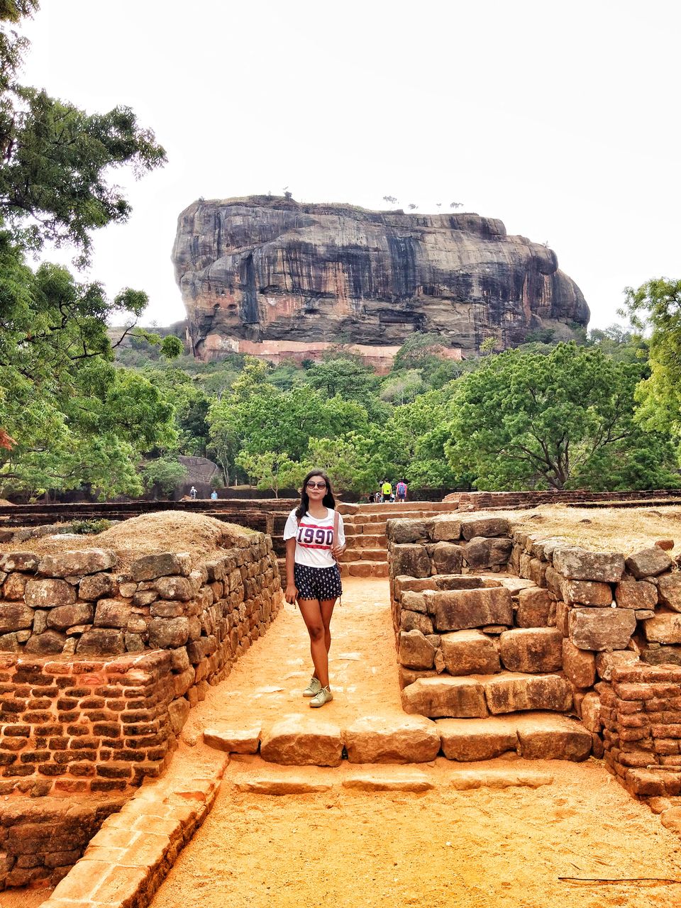 Photo of Explore SriLanka with Intrepid Travel 9/11 by Ankita JaisWal