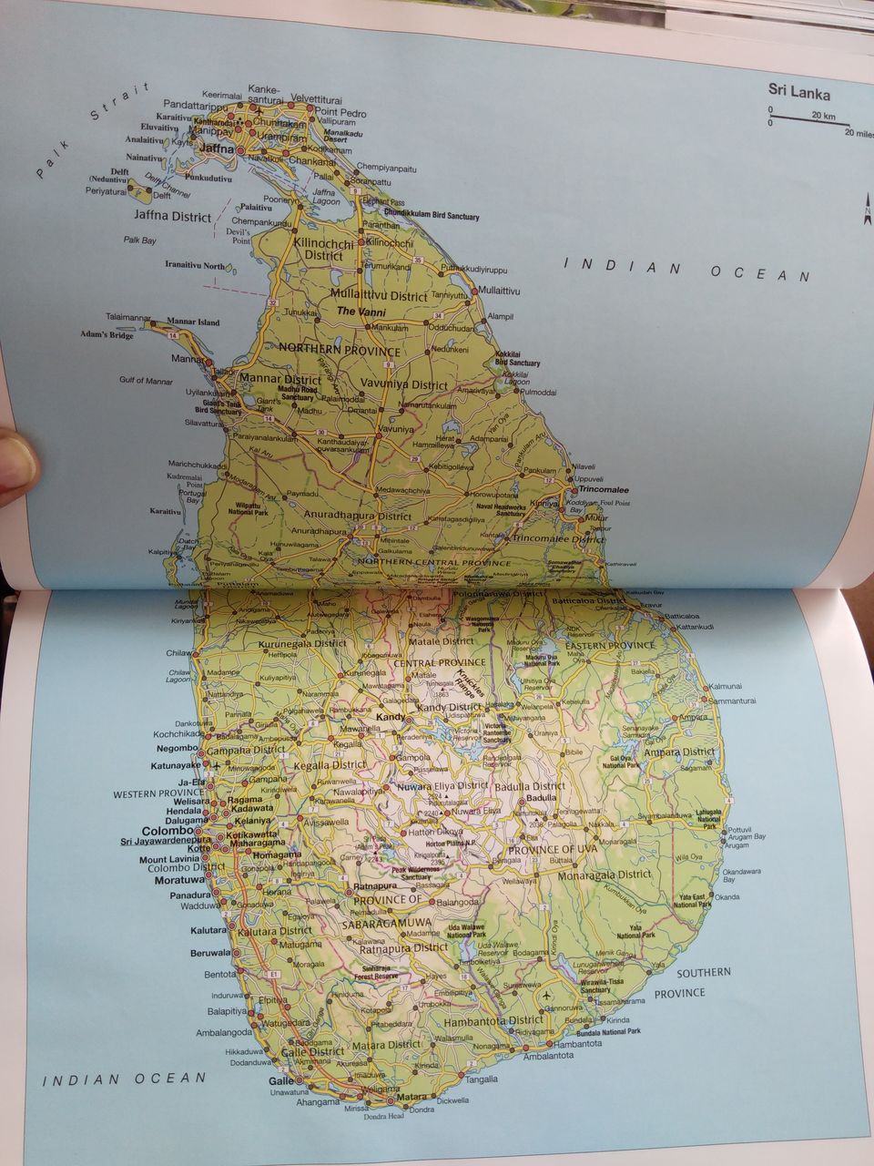 Photo of Explore SriLanka with Intrepid Travel 2/11 by Ankita JaisWal