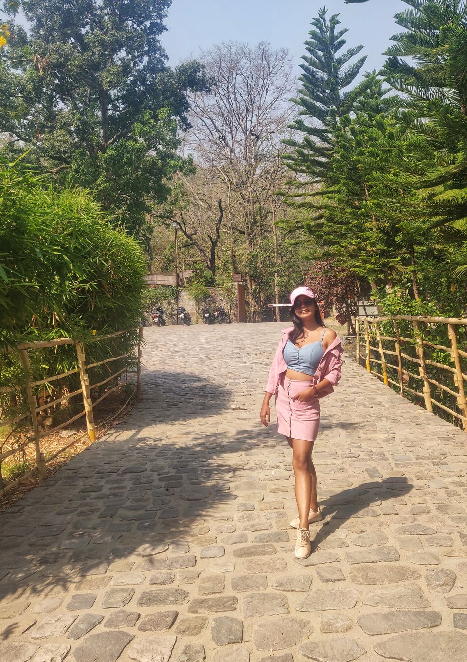 Photo of Corbett Riverside Resort 2/2 by Ankita JaisWal