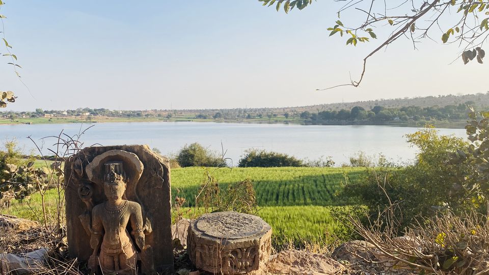 Photo of Escape to Pangarh for Glamping and Bijaipur for Castle stay. 1/8 by Ankita JaisWal