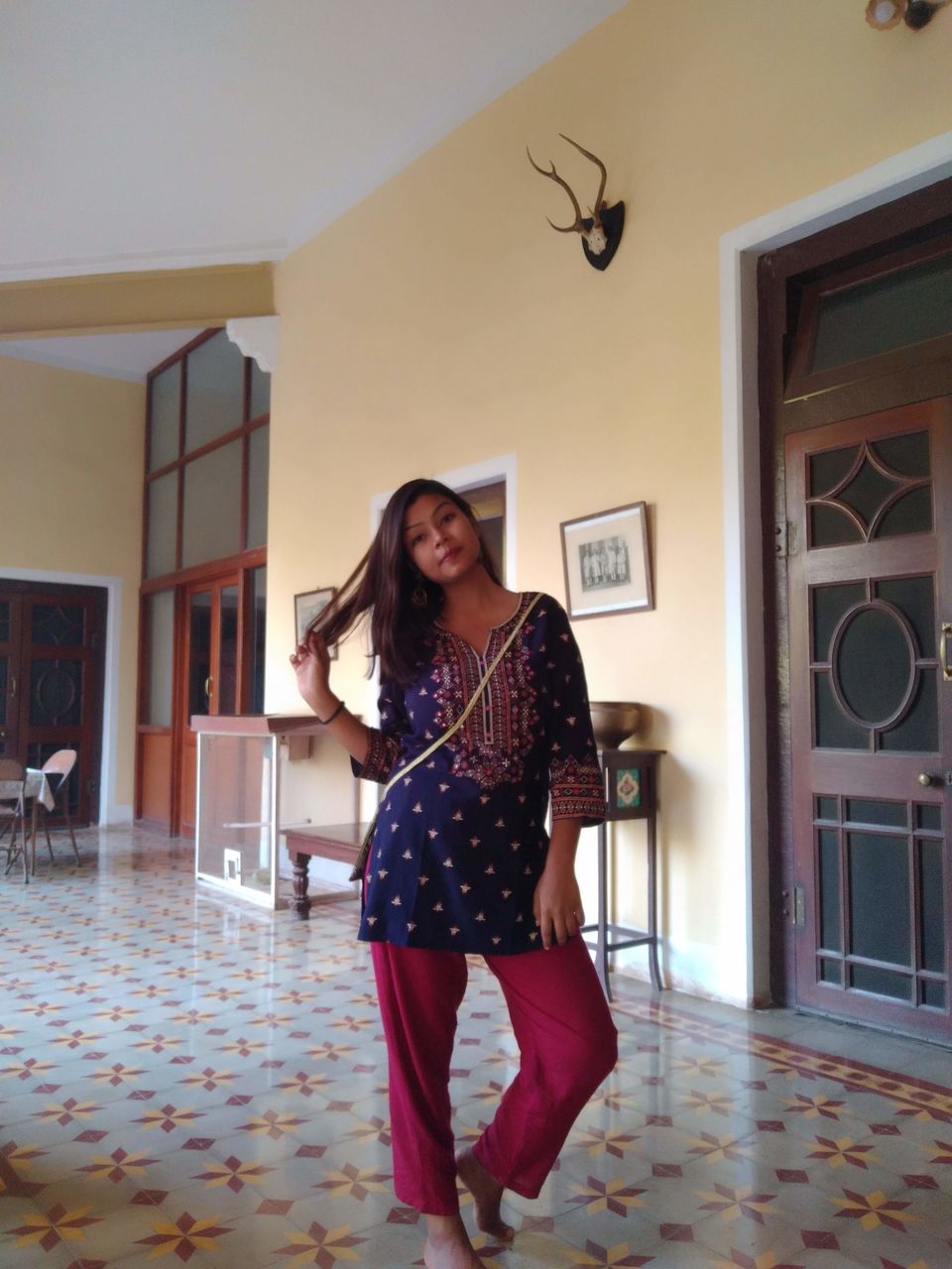 Photo of Experience the royalty and stay with the King at Bhanwar Vilas in Karauli 3/8 by Ankita JaisWal
