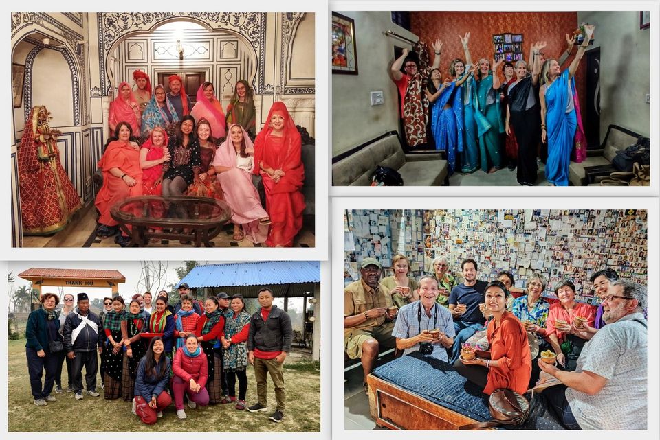 Photo of Women in Tourism 7/7 by Ankita JaisWal