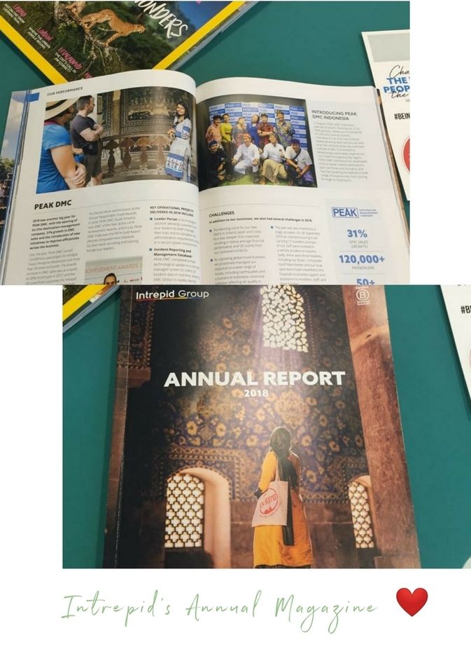 Photo of Women in Tourism 2/7 by Ankita JaisWal