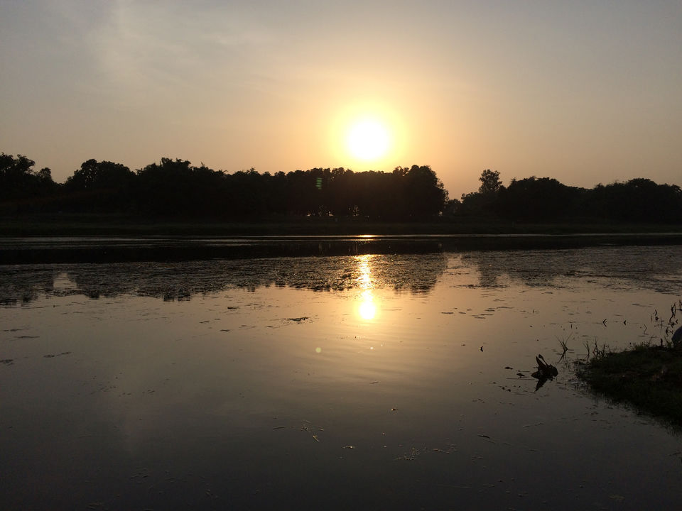 Photo of Gorakhpur, Uttar Pradesh, India by Rajneesh Kumar Rai