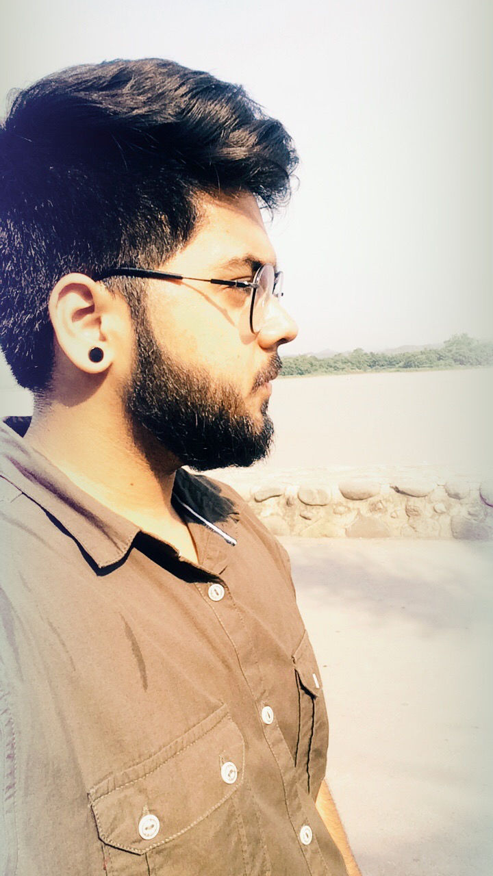 Photo of Sukhna Lake, Sector 1, Chandigarh, India by Rajneesh Kumar Rai