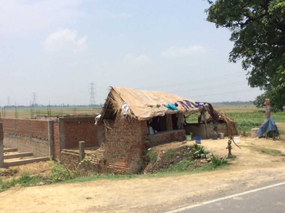 Photo of Gorakhpur, Uttar Pradesh, India by Rajneesh Kumar Rai
