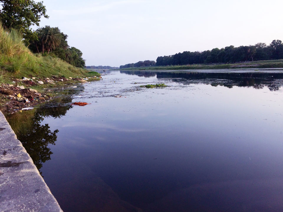 Photo of Gorakhpur, Uttar Pradesh, India by Rajneesh Kumar Rai