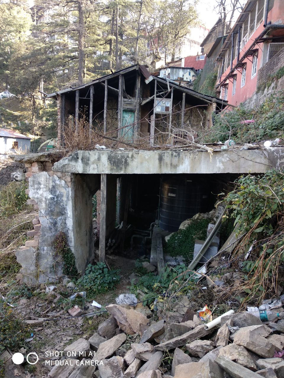 Photo of Mussoorie for weekend❤️ by Rajneesh Kumar Rai
