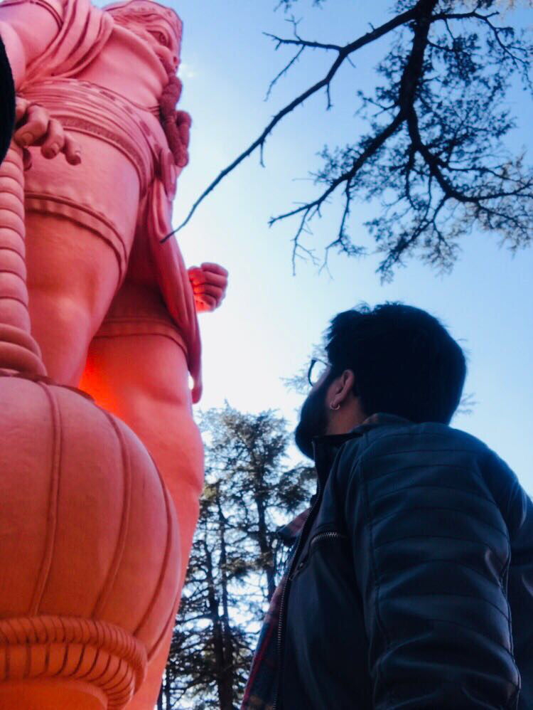 Photo of Shimla, Himachal Pradesh, India by Rajneesh Kumar Rai
