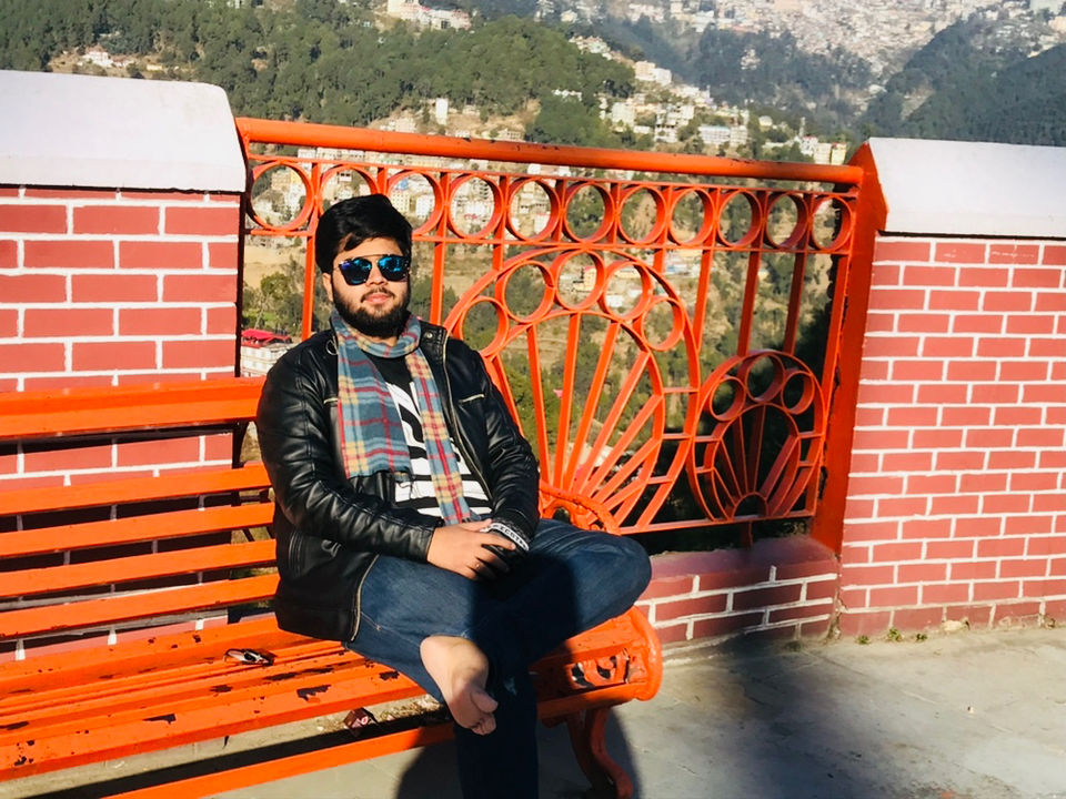 Photo of Shimla, Himachal Pradesh, India by Rajneesh Kumar Rai