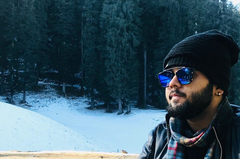 Photo of Narkanda, Himachal Pradesh, India by Rajneesh Kumar Rai