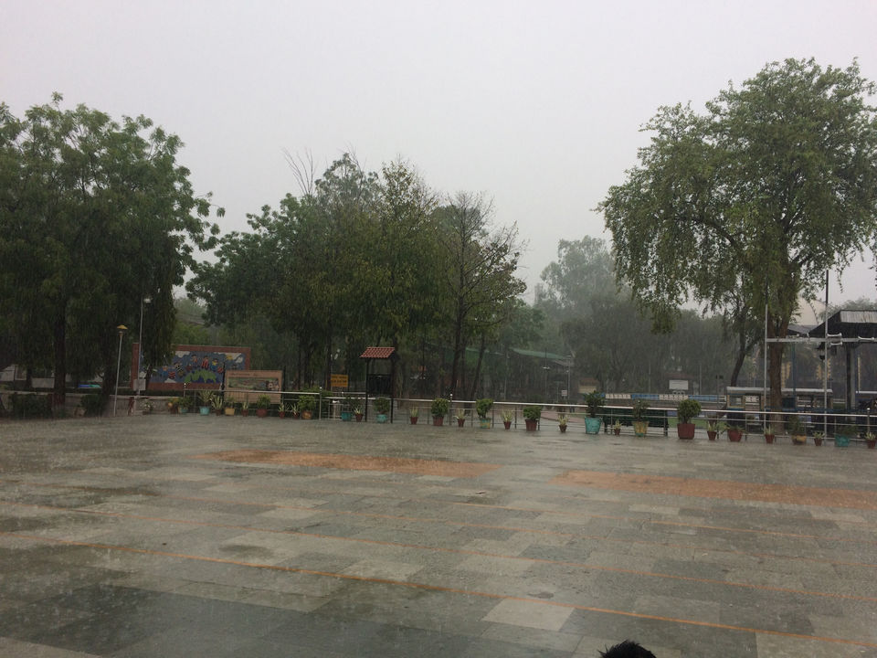 Photo of Rail Museum, Chanakyapuri, New Delhi, Delhi by Rajneesh Kumar Rai