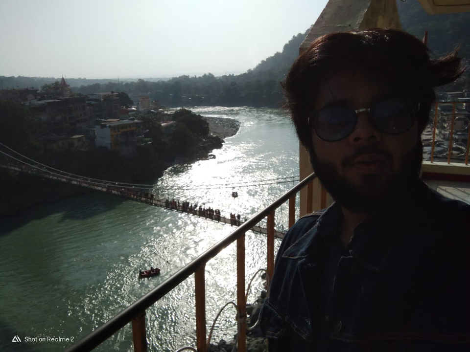 Photo of Unexplored Rishikesh by Rajneesh Kumar Rai