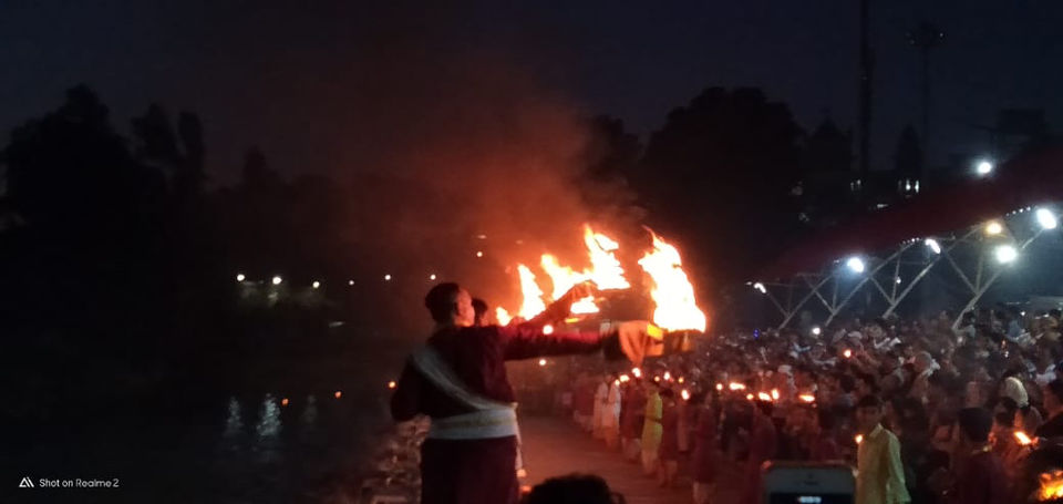 Photo of Unexplored Rishikesh by Rajneesh Kumar Rai