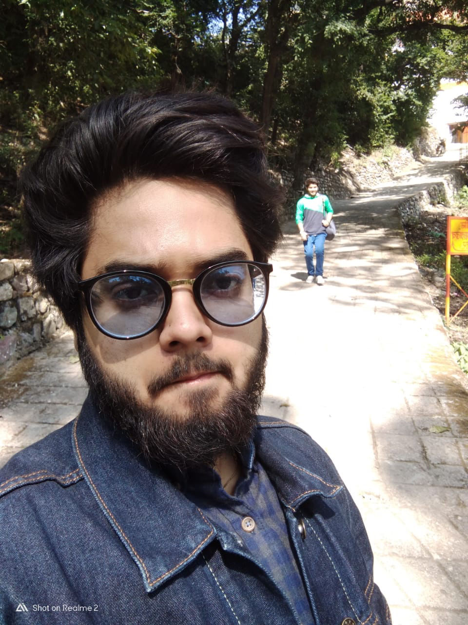 Photo of Rishikesh, Uttarakhand, India by Rajneesh Kumar Rai