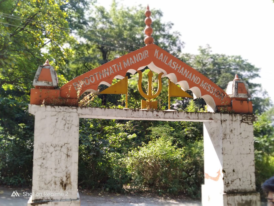 Photo of Rishikesh, Uttarakhand, India by Rajneesh Kumar Rai