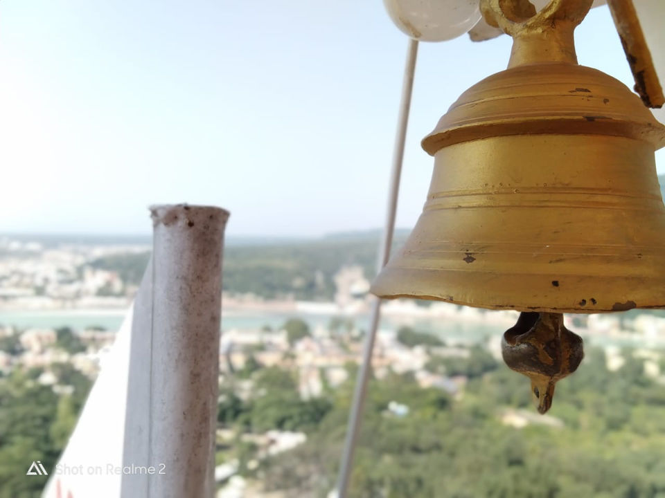 Photo of Rishikesh, Uttarakhand, India by Rajneesh Kumar Rai