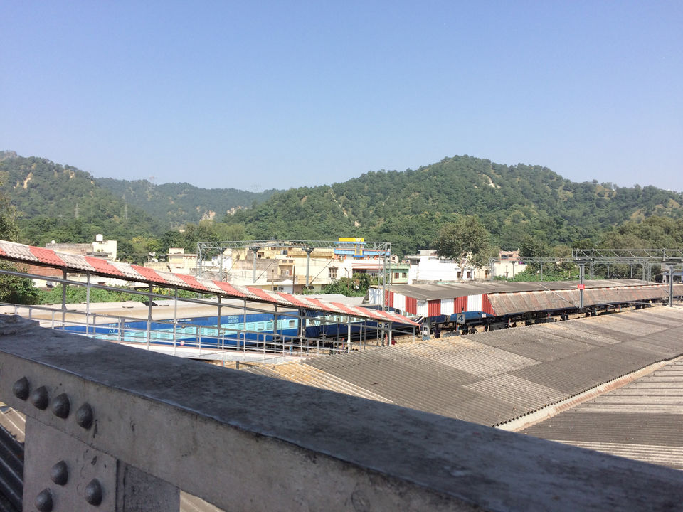 Photo of Rishikesh, Uttarakhand, India by Rajneesh Kumar Rai