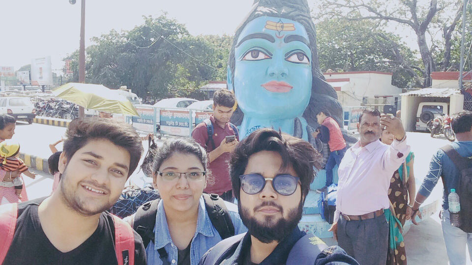 Photo of Rishikesh, Uttarakhand, India by Rajneesh Kumar Rai