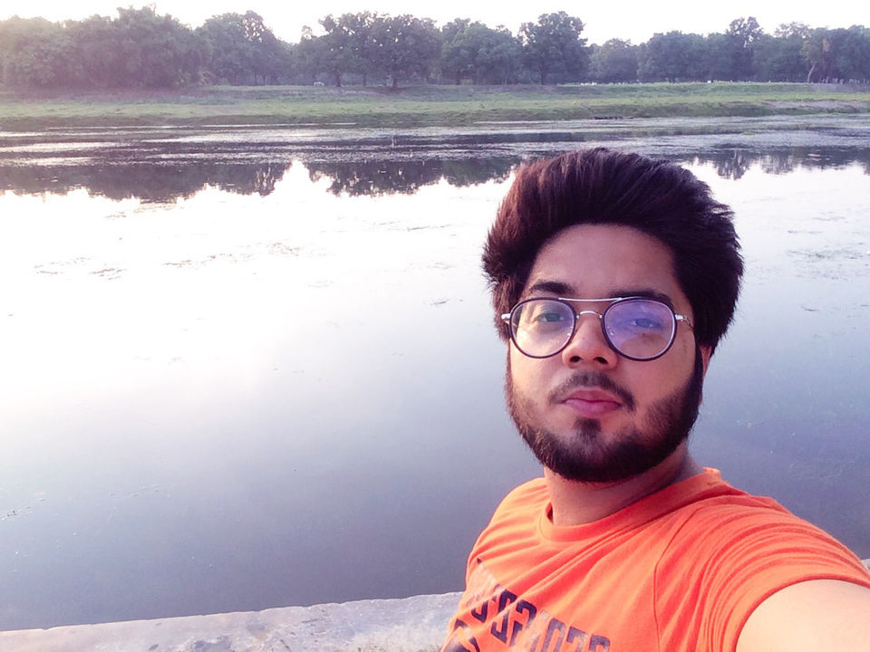 Photo of Scenic view #nofilter by Rajneesh Kumar Rai