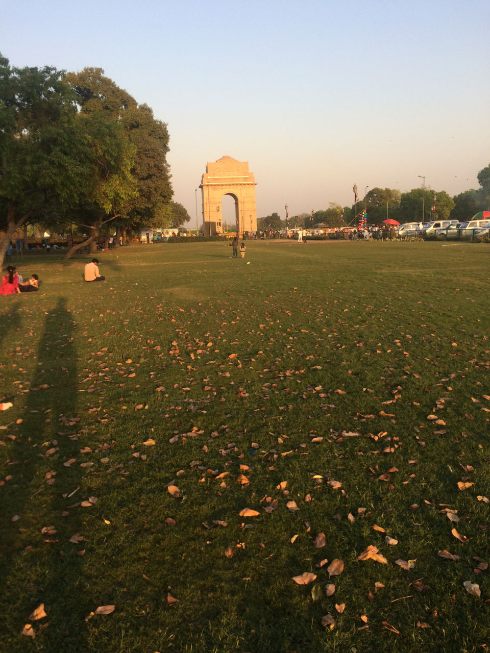 Photo of Delhi Cinematic Shots | Iphone 5S | New Delhi | 2018 by Rajneesh Kumar Rai