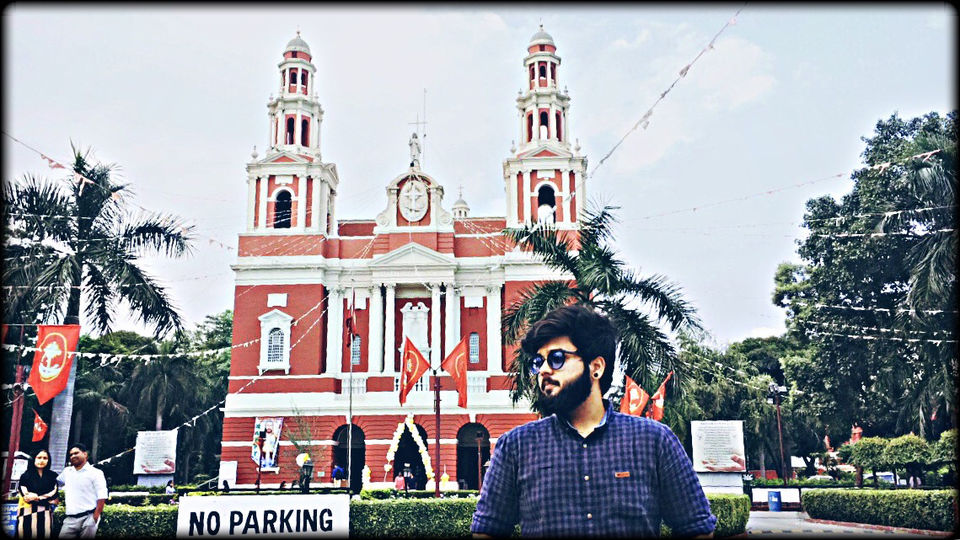 Photo of Delhi Cinematic Video | Part 2 | 2018 | Iphone 5s by Rajneesh Kumar Rai