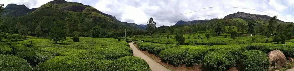 Photo of Marayoor, Kerala, India by Pratyush Rai