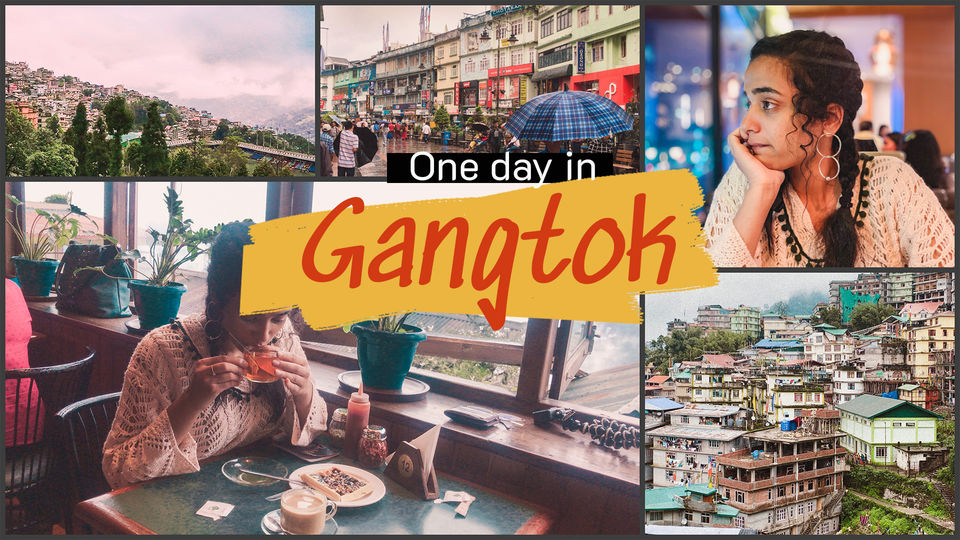 Photo of Is one day in Gangtok enough?| Travel Vlog #mytraveldiaries by Chaitrali Ghodke