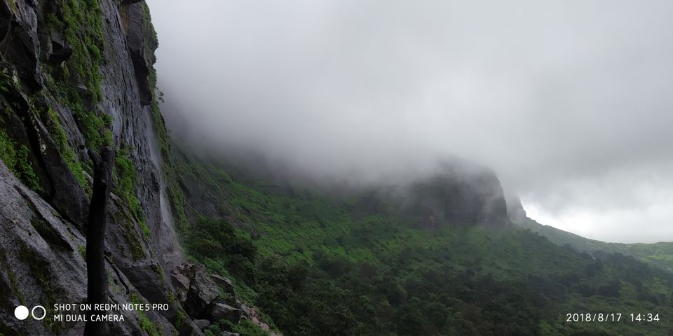 Photo of The bramhagiri mountain.... by Anil Patra