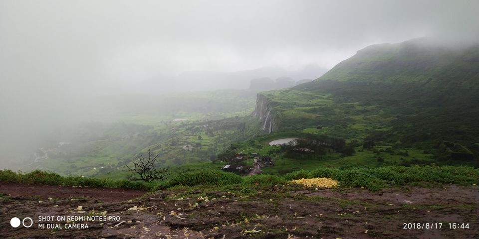 Photo of The bramhagiri mountain.... by Anil Patra