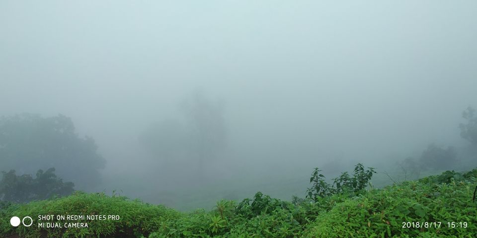 Photo of The bramhagiri mountain.... by Anil Patra