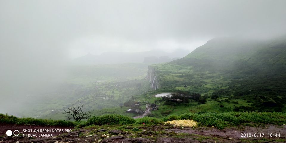 Photo of The bramhagiri mountain.... by Anil Patra