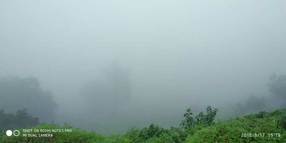 Photo of The bramhagiri mountain.... by Anil Patra