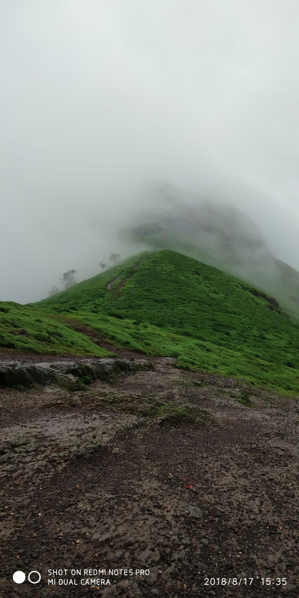 Photo of The bramhagiri mountain.... by Anil Patra