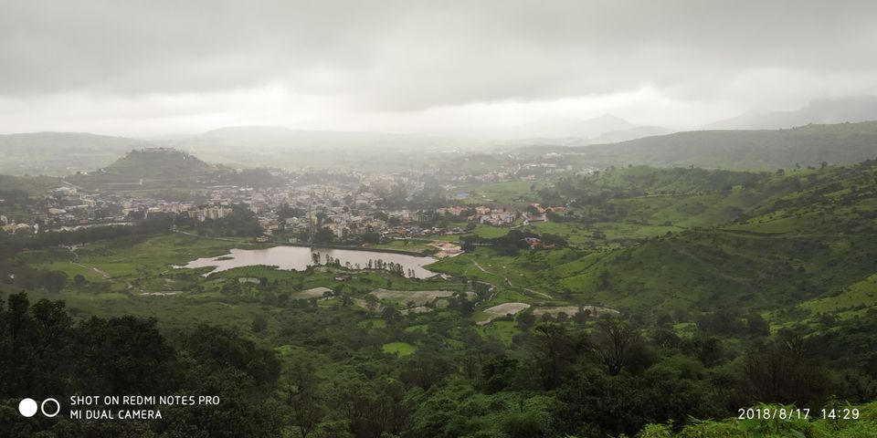 Photo of The bramhagiri mountain.... by Anil Patra
