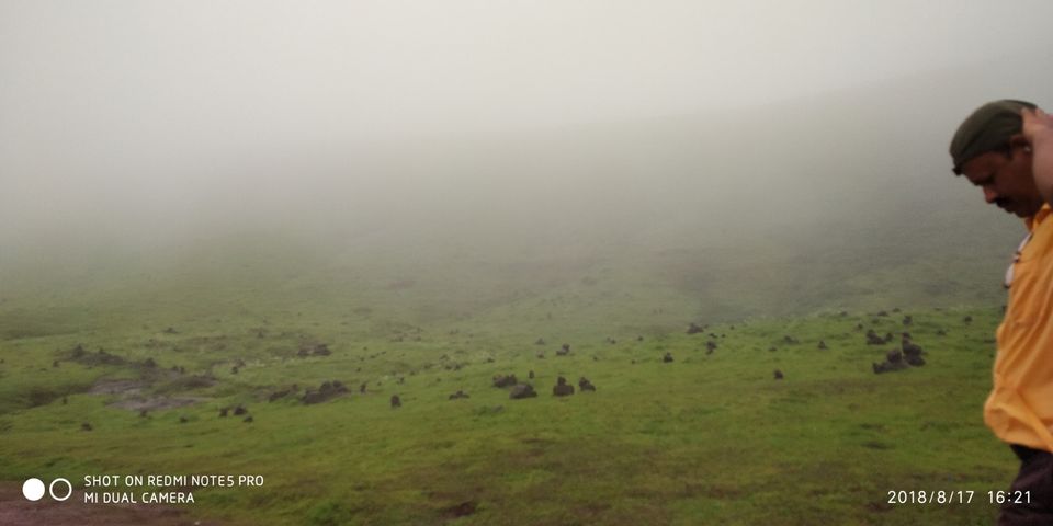 Photo of The bramhagiri mountain.... by Anil Patra