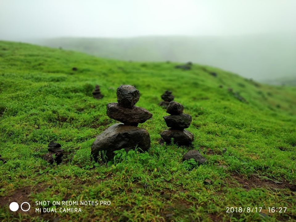 Photo of The bramhagiri mountain.... by Anil Patra