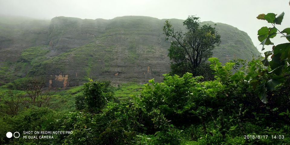 Photo of The bramhagiri mountain.... by Anil Patra