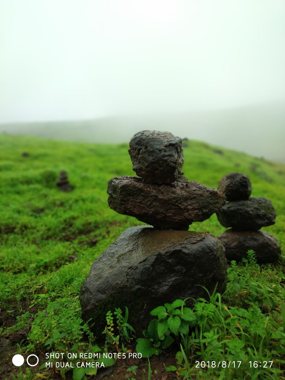Photo of The bramhagiri mountain.... by Anil Patra