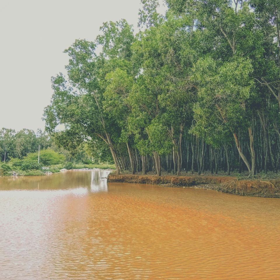 Photo of Hosahalli, Bengaluru, Karnataka, India by majaz rahil khan
