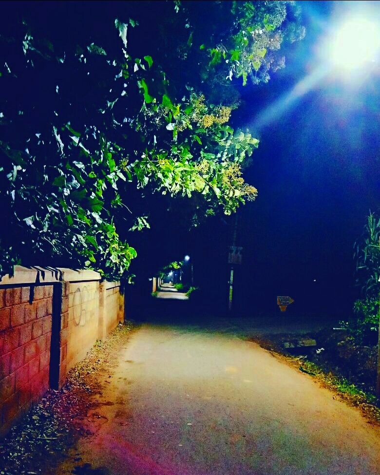 Photo of Hosahalli, Bengaluru, Karnataka, India by majaz rahil khan