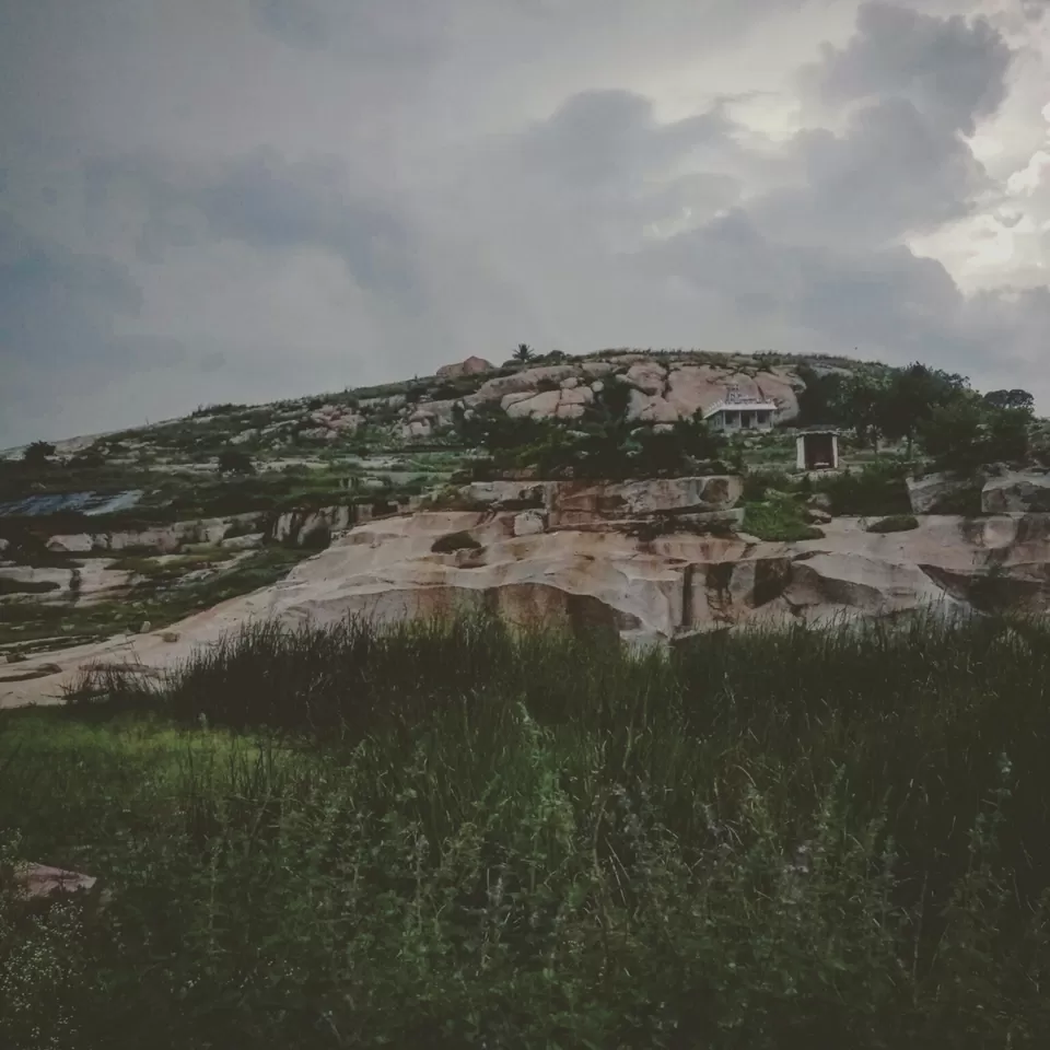Photo of Hosahalli, A Glimpse Of Tranquility In Bangalore by majaz rahil khan