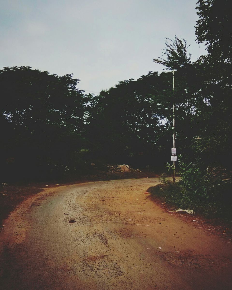 Photo of Thoppur, Tamil Nadu, India by majaz rahil khan