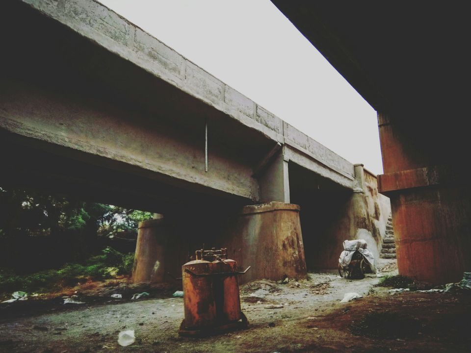 Photo of Thoppur, Tamil Nadu, India by majaz rahil khan
