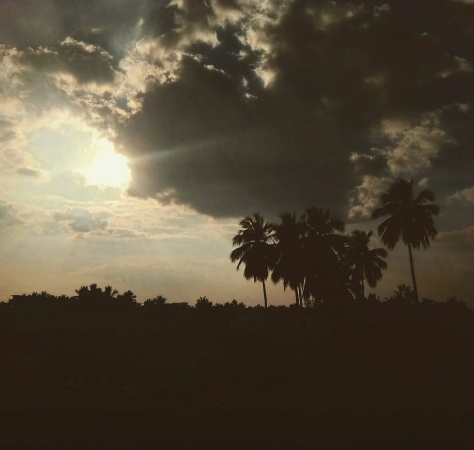 Photo of Thoppur, Tamil Nadu, India by majaz rahil khan