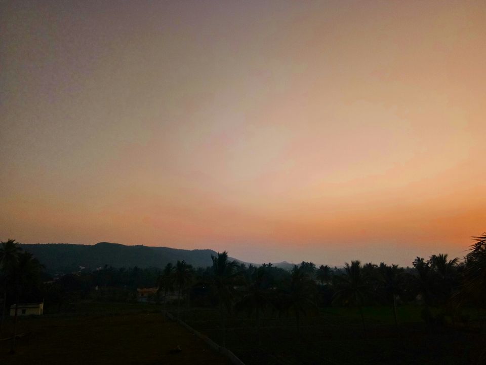 Photo of Thoppur, Tamil Nadu, India by majaz rahil khan